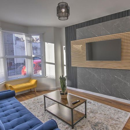 Stunning Brand New Home In St George Bristol Dış mekan fotoğraf