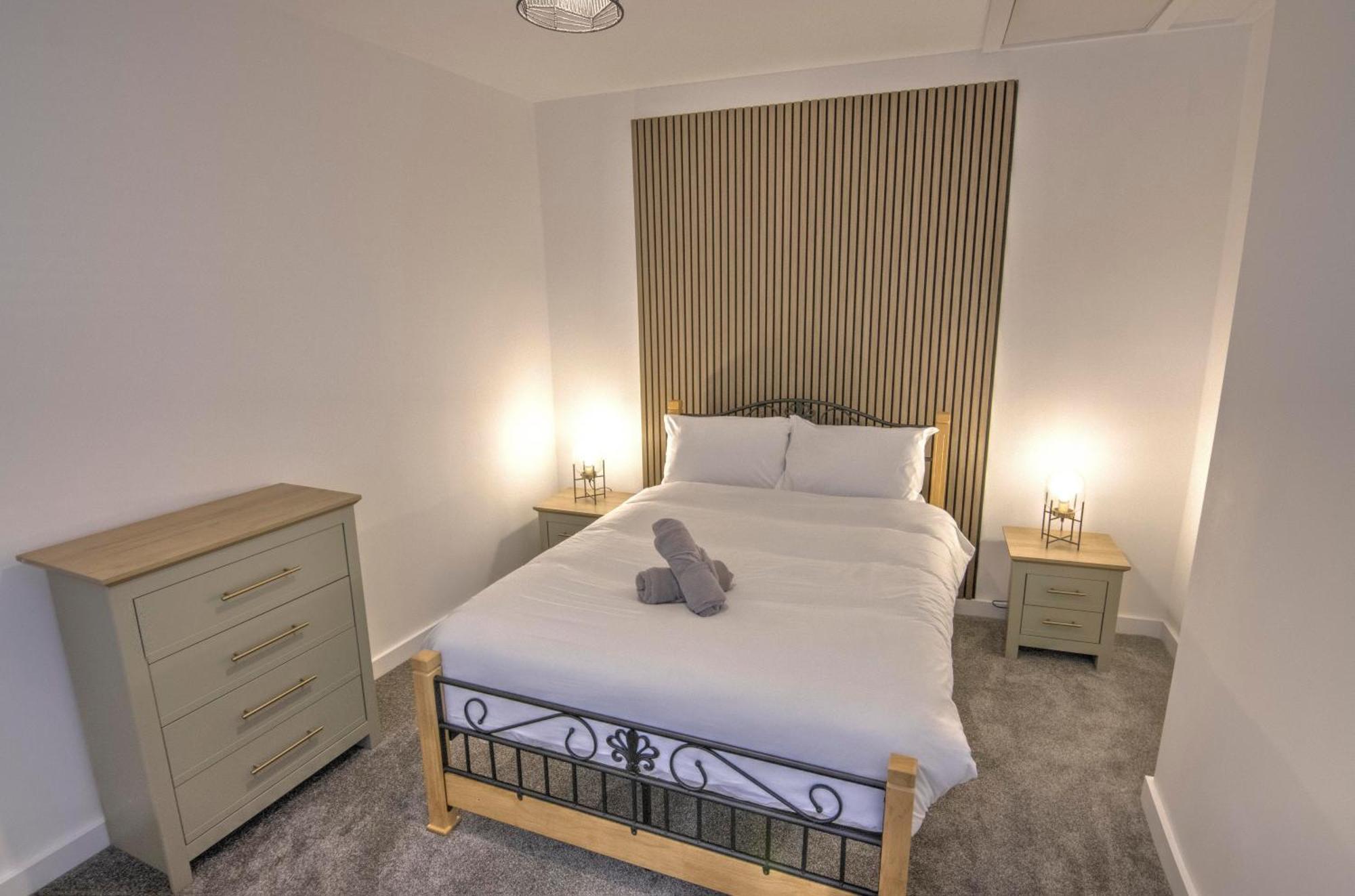 Stunning Brand New Home In St George Bristol Dış mekan fotoğraf