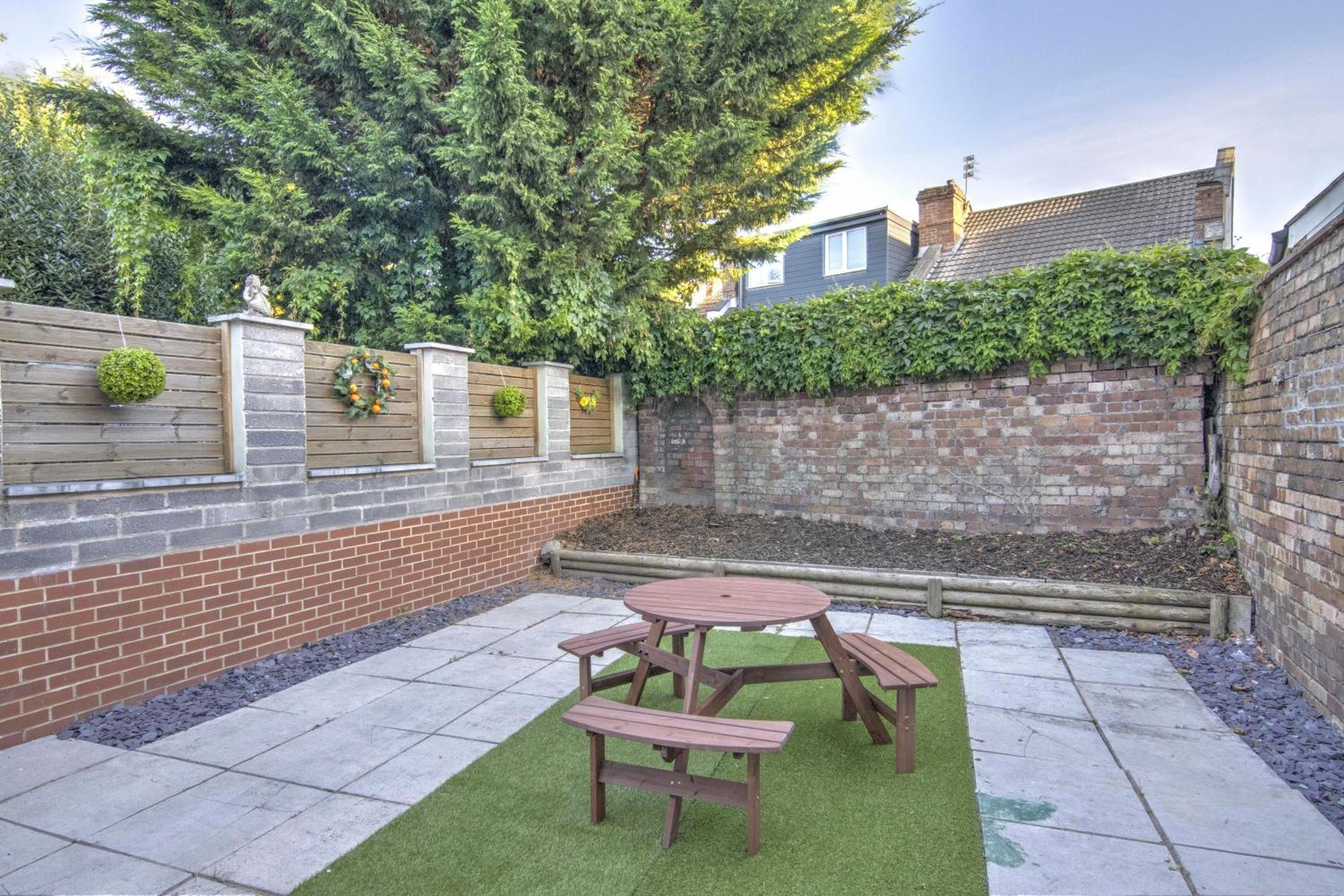 Stunning Brand New Home In St George Bristol Dış mekan fotoğraf