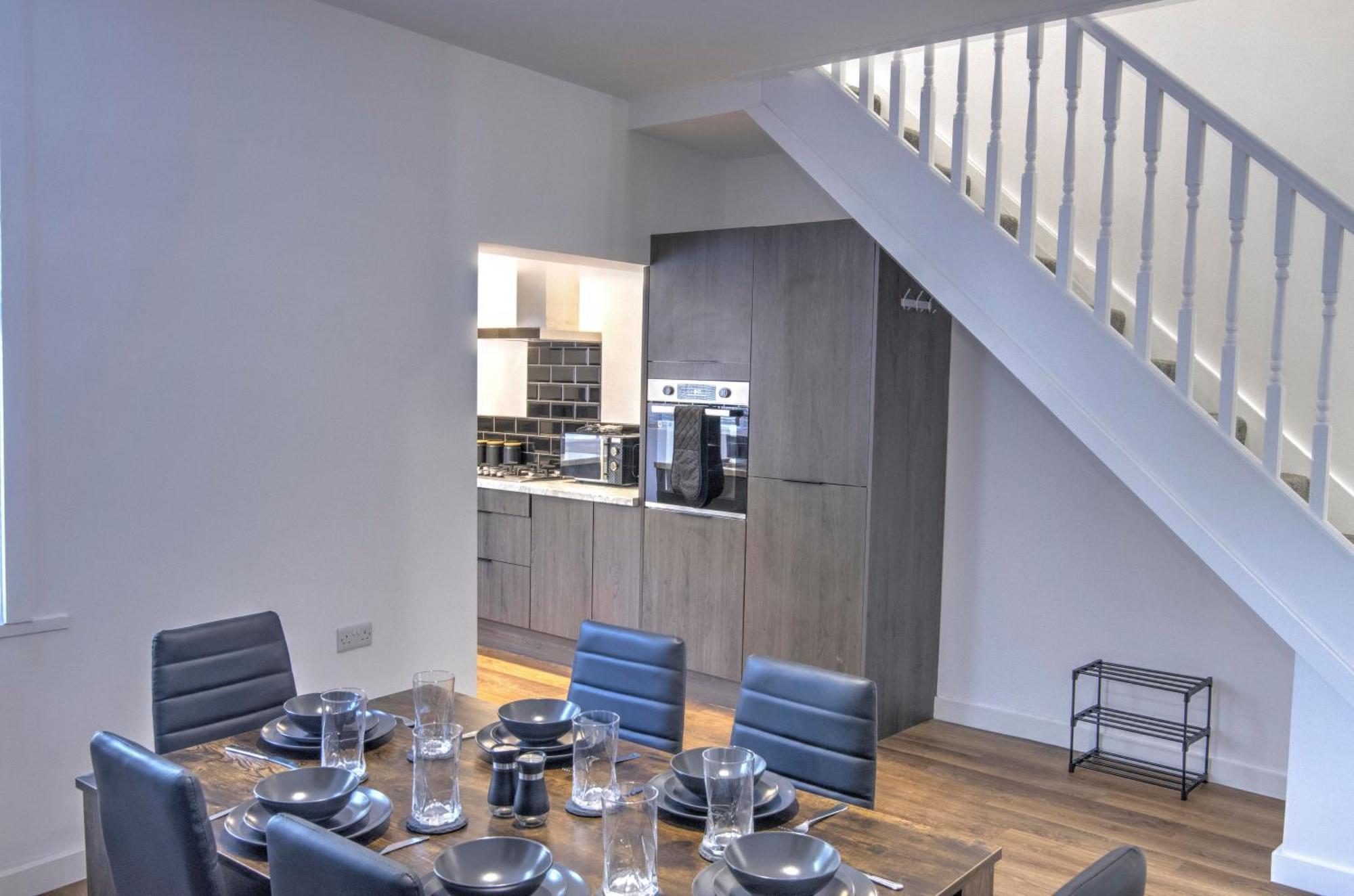 Stunning Brand New Home In St George Bristol Dış mekan fotoğraf