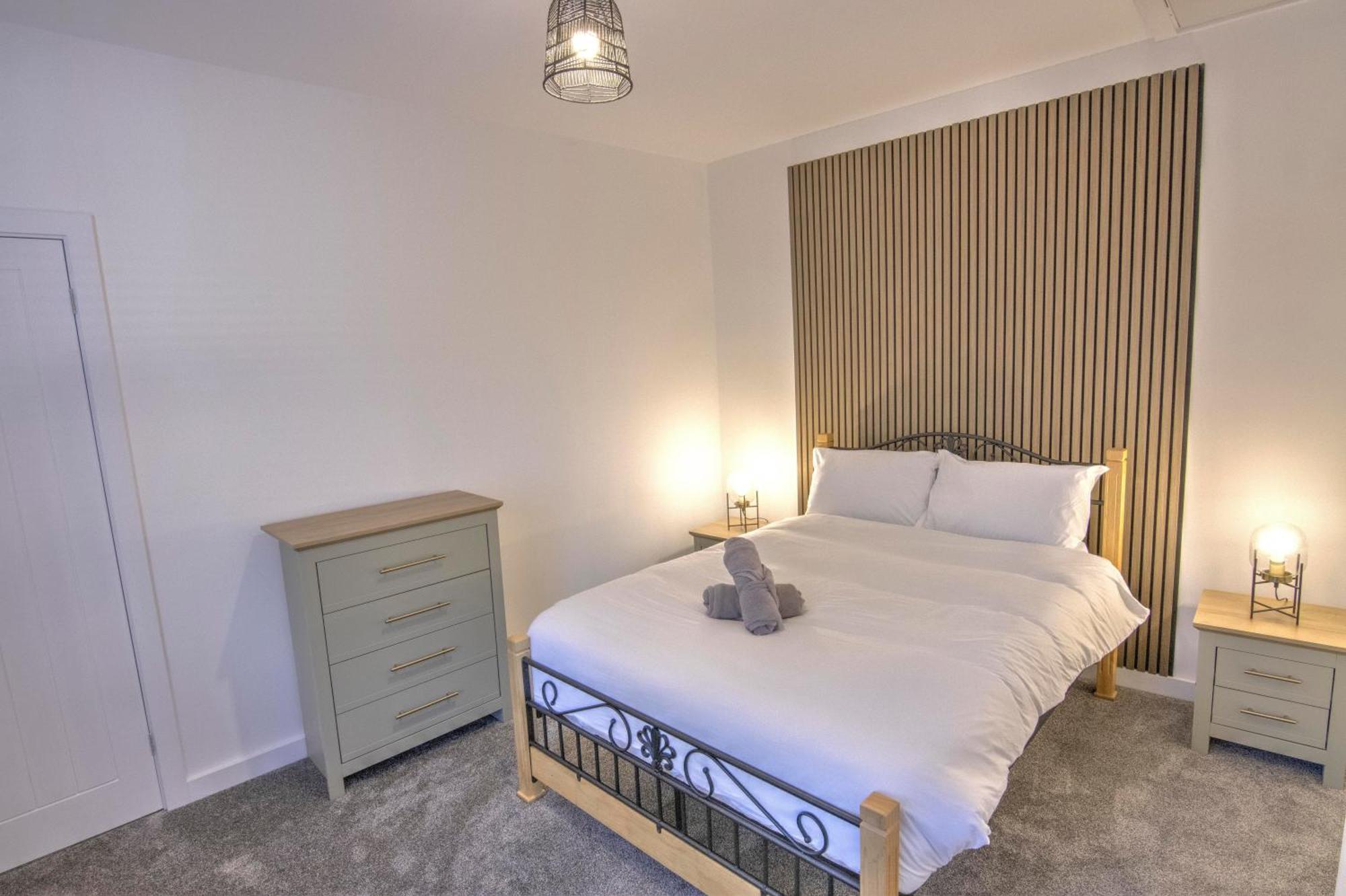 Stunning Brand New Home In St George Bristol Dış mekan fotoğraf