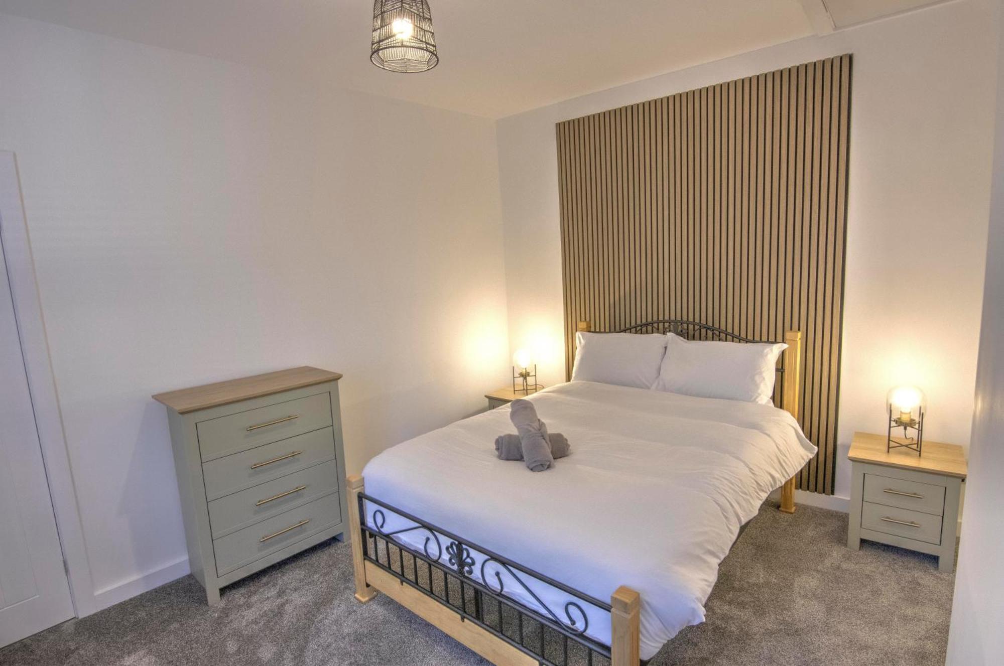Stunning Brand New Home In St George Bristol Dış mekan fotoğraf