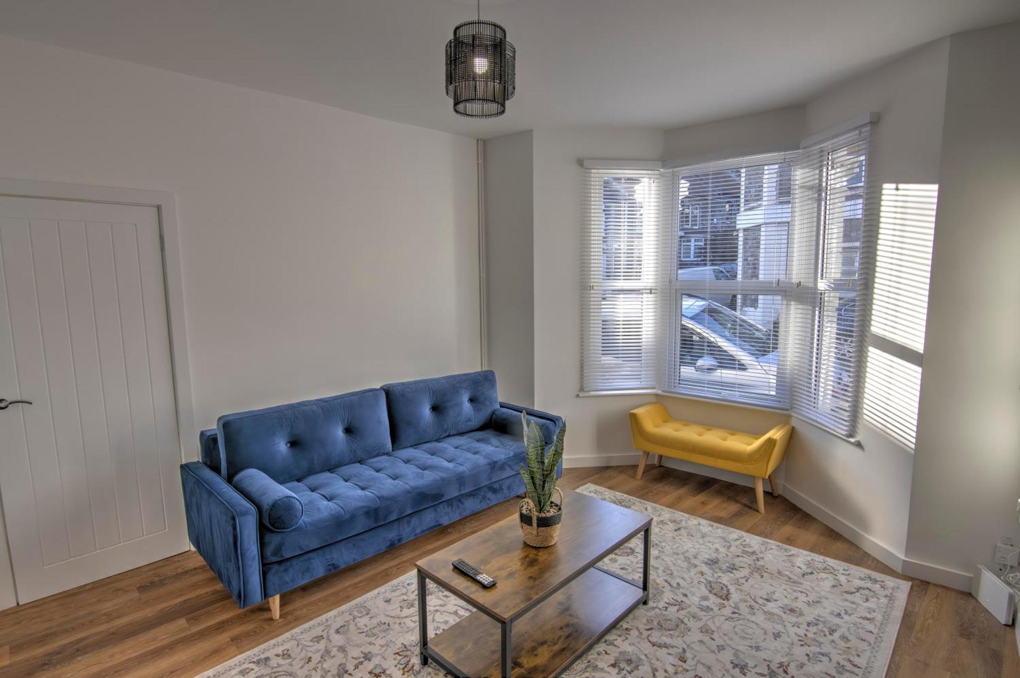 Stunning Brand New Home In St George Bristol Dış mekan fotoğraf