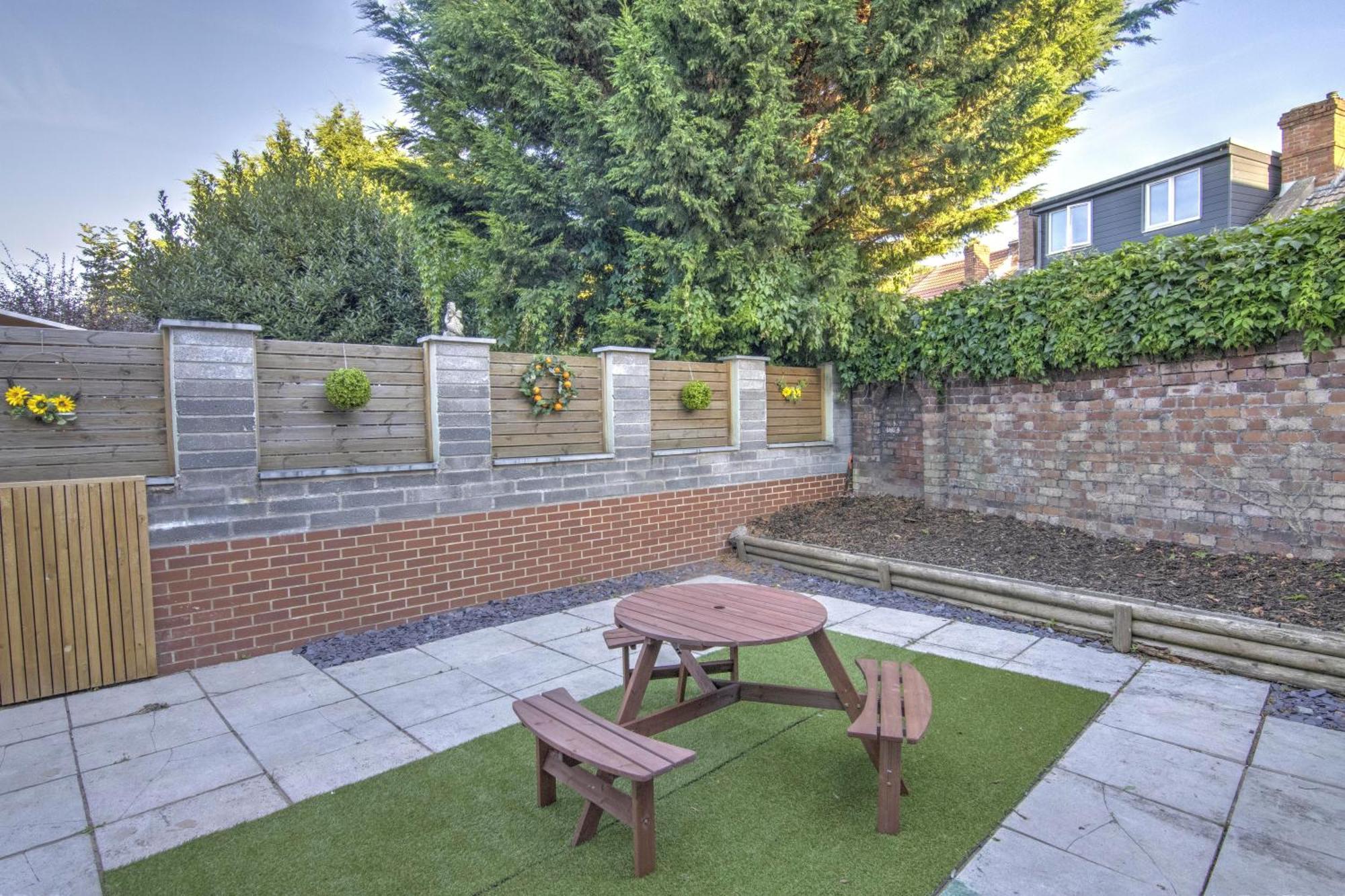 Stunning Brand New Home In St George Bristol Dış mekan fotoğraf